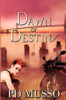 Paperback Dawn of Destiny Book