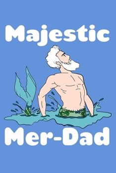 Paperback Majestic Merdad: Personal Expense Tracker Book