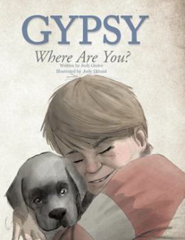 Paperback Gypsy: Where Are You? Book