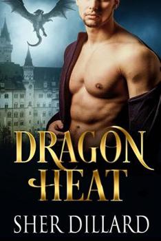 Paperback Dragon Heat Book