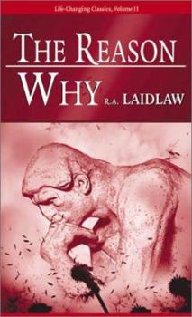 Paperback The Reason Why Book