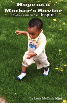 Paperback Hope As a Mother's Savior Book