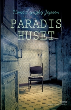 Paperback Paradishuset [Danish] Book