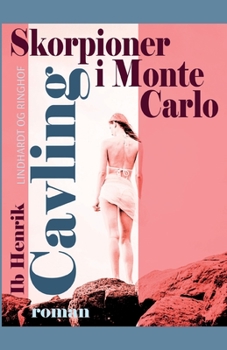 Skorpioner i Monte Carlo