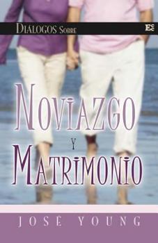 Paperback Dialogos sobre noviazgo y matrimonio [Spanish] Book