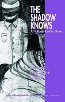 Paperback The Shadow Knows Book