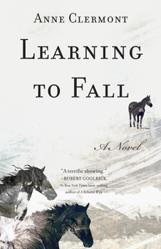 Paperback Learning to Fall Book