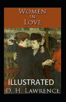 Paperback Women in Love Illustrated Book