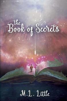 Paperback The Book of Secrets Book