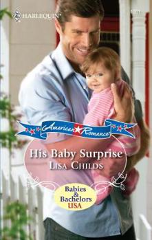 Mass Market Paperback His Baby Surprise Book