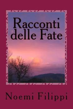 Paperback Racconti delle Fate [Italian] Book