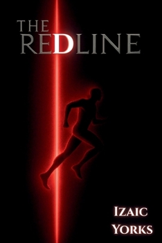 Paperback The Redline: A Scifi Adventure Book