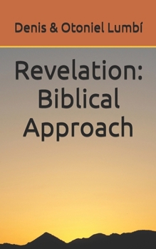 Revelation: Biblical Approach
