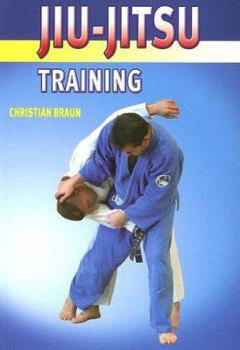 Paperback Jiu-Jitsu: Training Book