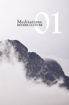 Paperback Meditations 01 Book