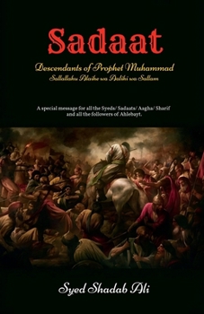 Paperback Sadaat Book