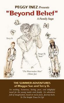 Paperback Beyond Belief Book