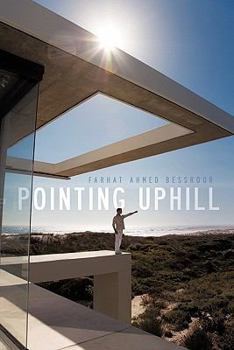 Paperback Pointing Uphill Book