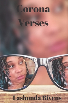 Paperback Corona Verses Book