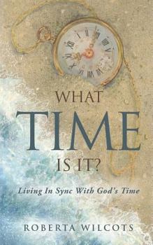 Paperback What Time Is It? Book