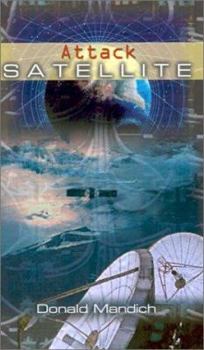 Paperback Attack Satellite Book