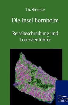 Paperback Die Insel Bornholm [German] Book