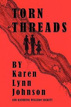 Paperback Torn Threads Book