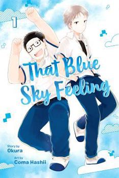 Paperback That Blue Sky Feeling, Vol. 1 Book