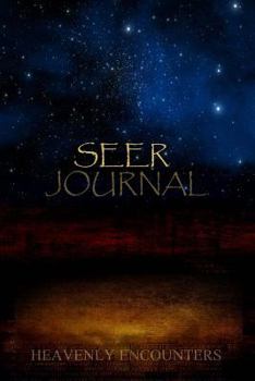 Paperback Seer Journal Book