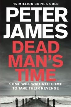 Dead Man's Time - Book #9 of the Roy Grace