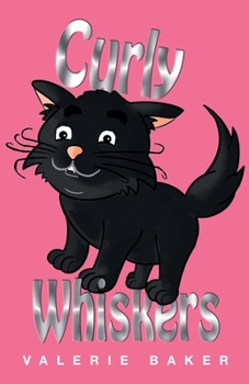Paperback Curly Whiskers Book