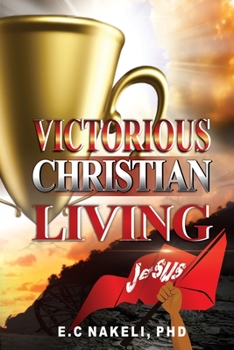 Paperback Victorious Christian Living Book