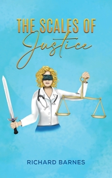 Hardcover The Scales of Justice Book