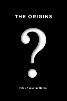 Paperback The Origins Book