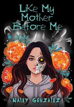 Hardcover Like My Mother Before Me Book