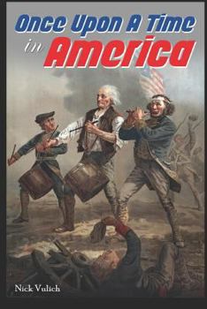 Paperback Once Upon a Time in America Book