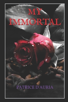 Paperback My Immortal Book