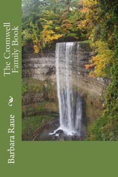 Paperback The Cromwell Family Book