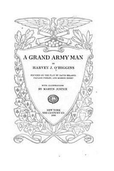 Paperback A Grand Army Man Book