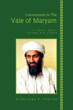 Paperback Conversations in the Vale of Maryam Book