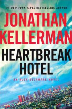 Hardcover Heartbreak Hotel Book
