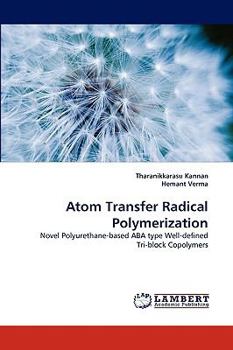Paperback Atom Transfer Radical Polymerization Book