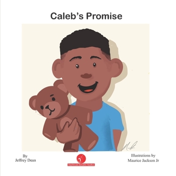 Paperback Caleb's Promise Book