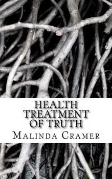 Paperback Health Treatment of Truth Book