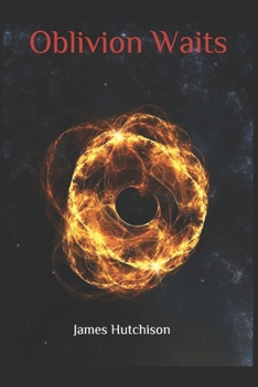 Paperback Oblivion Waits Book
