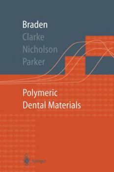 Paperback Polymeric Dental Materials Book