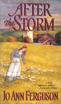After the Storm - Book  of the Haven Trilogy