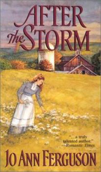 Mass Market Paperback After the Storm Book