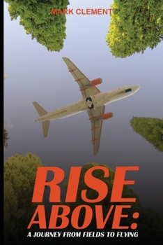 Paperback Rise Above Book