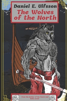 Paperback The Wolves of the North Book